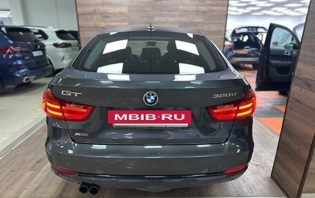 BMW 3 серия, 2016 год, 1 650 000 рублей, 34 фотография