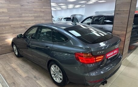 BMW 3 серия, 2016 год, 1 650 000 рублей, 33 фотография