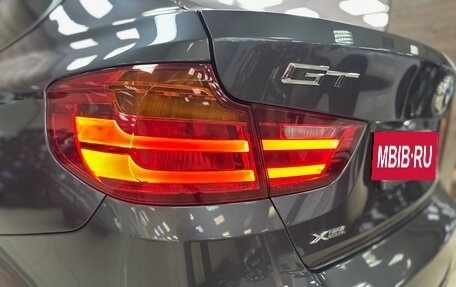 BMW 3 серия, 2016 год, 1 650 000 рублей, 39 фотография