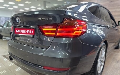 BMW 3 серия, 2016 год, 1 650 000 рублей, 35 фотография