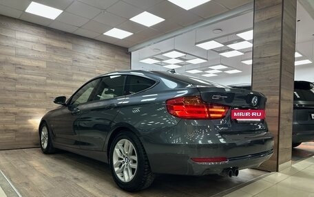 BMW 3 серия, 2016 год, 1 650 000 рублей, 31 фотография