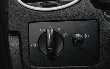 Ford Focus II рестайлинг, 2007 год, 439 000 рублей, 6 фотография