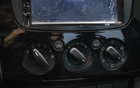 Ford Focus II рестайлинг, 2007 год, 439 000 рублей, 9 фотография