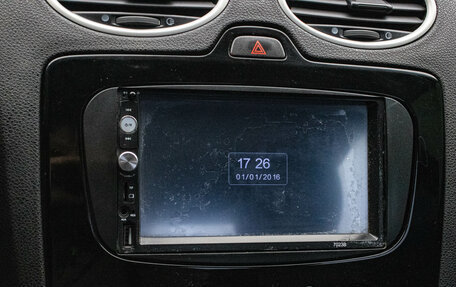 Ford Focus II рестайлинг, 2007 год, 439 000 рублей, 8 фотография