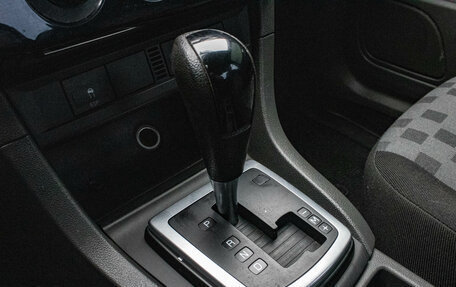 Ford Focus II рестайлинг, 2007 год, 439 000 рублей, 11 фотография