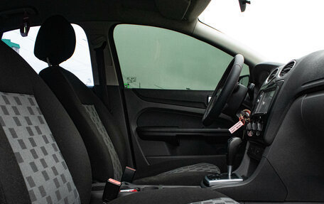 Ford Focus II рестайлинг, 2007 год, 439 000 рублей, 13 фотография