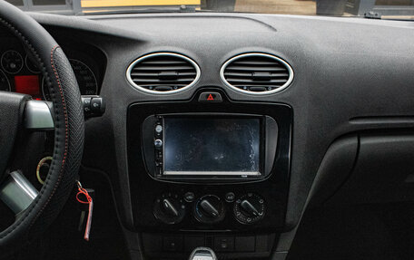 Ford Focus II рестайлинг, 2007 год, 439 000 рублей, 16 фотография