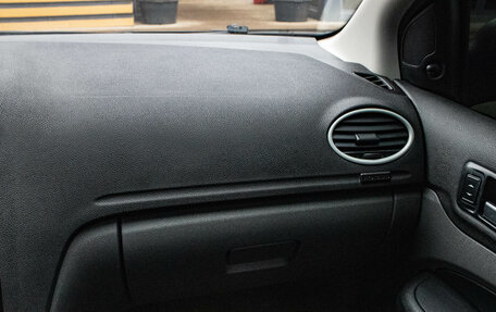 Ford Focus II рестайлинг, 2007 год, 439 000 рублей, 17 фотография