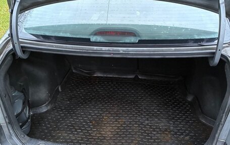 KIA Rio III рестайлинг, 2014 год, 750 000 рублей, 9 фотография