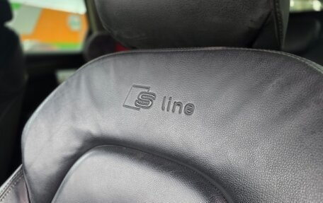 Audi A4 allroad, 2010 год, 1 300 000 рублей, 10 фотография