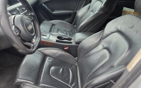 Audi A4 allroad, 2010 год, 1 300 000 рублей, 9 фотография