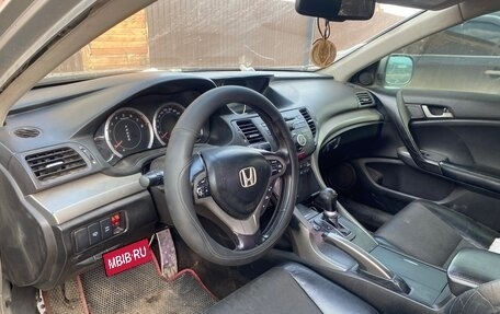 Honda Accord VIII рестайлинг, 2008 год, 771 000 рублей, 5 фотография