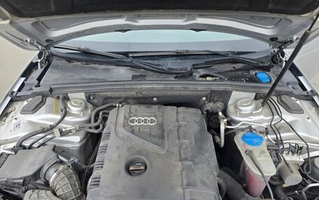 Audi A4 allroad, 2010 год, 1 300 000 рублей, 14 фотография