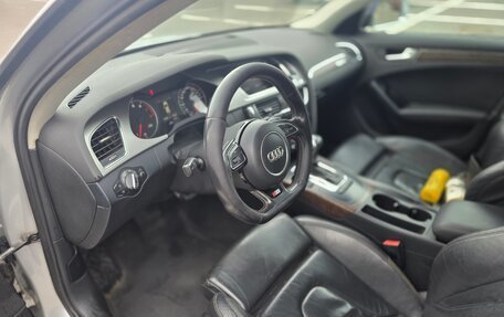 Audi A4 allroad, 2010 год, 1 300 000 рублей, 12 фотография