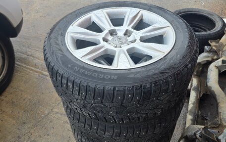 Audi A4 allroad, 2010 год, 1 300 000 рублей, 16 фотография