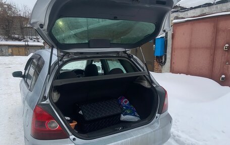 Honda Civic VII, 2000 год, 300 000 рублей, 16 фотография