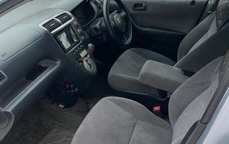 Honda Civic VII, 2000 год, 300 000 рублей, 11 фотография