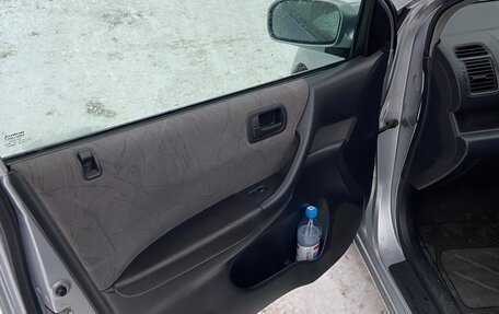 Honda Civic VII, 2000 год, 300 000 рублей, 12 фотография