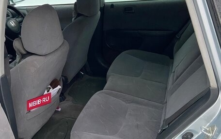 Honda Civic VII, 2000 год, 300 000 рублей, 10 фотография