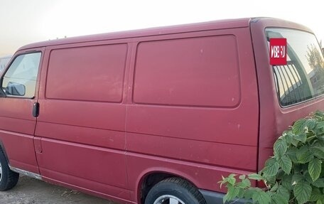 Volkswagen Transporter T4, 1991 год, 385 500 рублей, 3 фотография