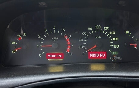 Chevrolet Niva I рестайлинг, 2008 год, 258 000 рублей, 15 фотография