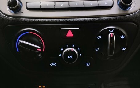 Hyundai Solaris II рестайлинг, 2021 год, 1 620 000 рублей, 11 фотография