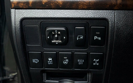 Toyota Land Cruiser 200, 2015 год, 4 999 000 рублей, 13 фотография