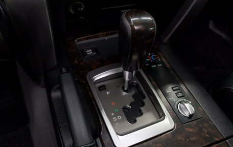 Toyota Land Cruiser 200, 2015 год, 4 999 000 рублей, 10 фотография