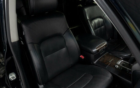 Toyota Land Cruiser 200, 2015 год, 4 999 000 рублей, 20 фотография