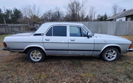 ГАЗ 3102 «Волга», 2005 год, 60 000 рублей, 3 фотография