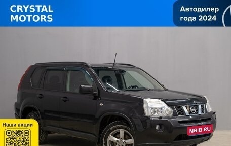 Nissan X-Trail, 2007 год, 1 069 000 рублей, 1 фотография