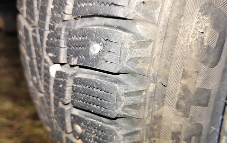 ГАЗ 3102 «Волга», 2005 год, 60 000 рублей, 4 фотография