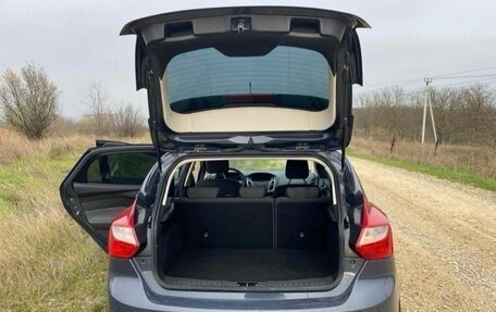 Ford Focus III, 2013 год, 670 000 рублей, 1 фотография