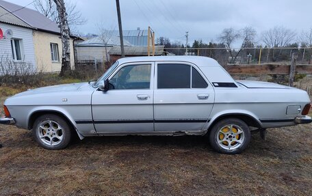 ГАЗ 3102 «Волга», 2005 год, 60 000 рублей, 6 фотография