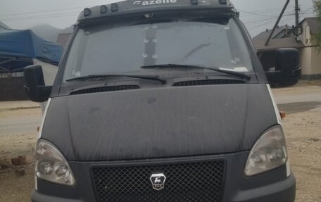 ГАЗ 310221 Волга, 2009 год, 675 000 рублей, 1 фотография