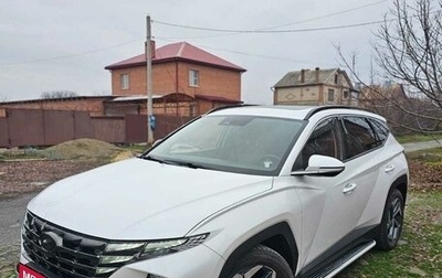 Hyundai Tucson, 2021 год, 2 990 000 рублей, 1 фотография