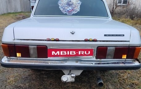 ГАЗ 3102 «Волга», 2005 год, 60 000 рублей, 5 фотография