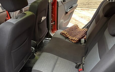 Hyundai Getz I рестайлинг, 2008 год, 650 000 рублей, 7 фотография