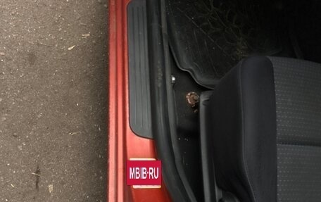 Hyundai Getz I рестайлинг, 2008 год, 650 000 рублей, 5 фотография