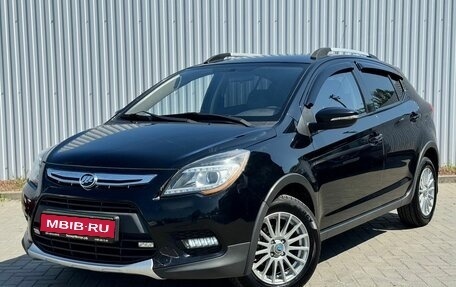 Lifan X50, 2016 год, 605 000 рублей, 1 фотография