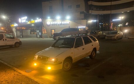 Skoda Felicia I рестайлинг, 2001 год, 155 000 рублей, 1 фотография