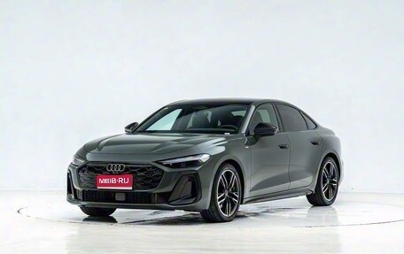 Audi A5, 2025 год, 5 790 000 рублей, 1 фотография