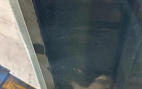 Chevrolet Lanos I, 2008 год, 150 000 рублей, 1 фотография