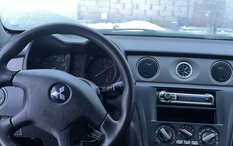 Mitsubishi Outlander III рестайлинг 3, 2003 год, 355 000 рублей, 7 фотография