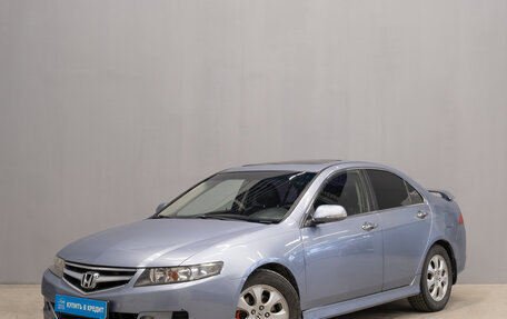 Honda Accord VII рестайлинг, 2006 год, 949 000 рублей, 3 фотография