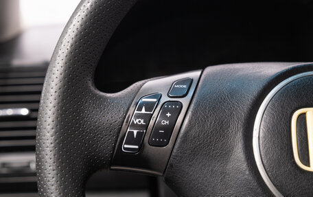 Honda Accord VII рестайлинг, 2006 год, 949 000 рублей, 11 фотография