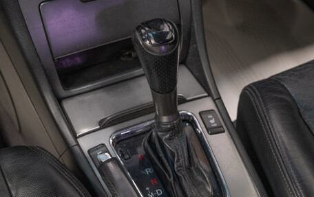 Honda Accord VII рестайлинг, 2006 год, 949 000 рублей, 15 фотография