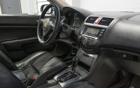 Honda Accord VII рестайлинг, 2006 год, 949 000 рублей, 9 фотография