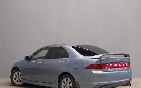 Honda Accord VII рестайлинг, 2006 год, 949 000 рублей, 4 фотография