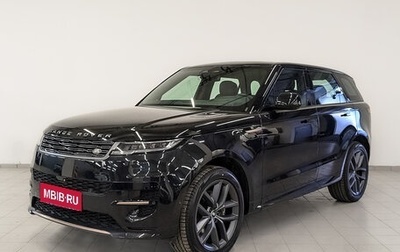 Land Rover Range Rover Sport, 2023 год, 18 300 000 рублей, 1 фотография